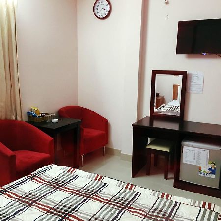 Van Khang Hotel مدينة هوشي منه المظهر الخارجي الصورة