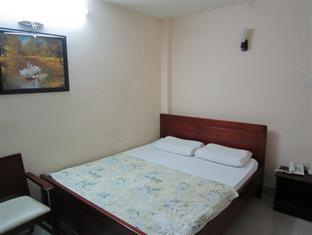 Van Khang Hotel مدينة هوشي منه المظهر الخارجي الصورة