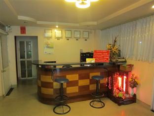 Van Khang Hotel مدينة هوشي منه المظهر الخارجي الصورة